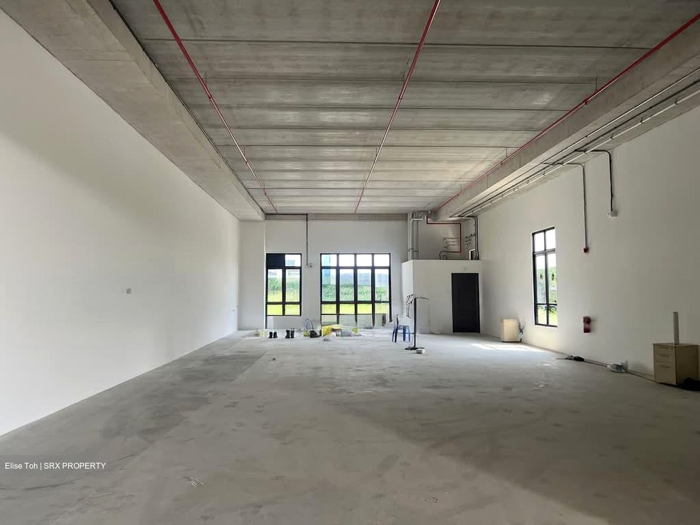 Tampines Connection (D18), Factory #606274991